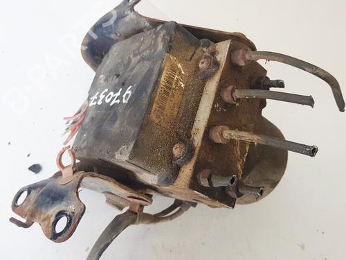 Módulo de ABS Módulo de ABS HONDA CR-V I (RD) 2.0 16V 4WD (RD1, RD3) (128 hp) 35516224 35516224