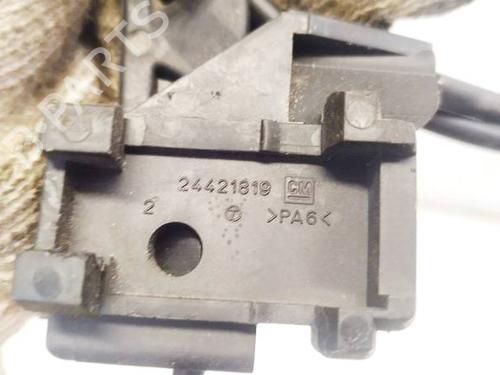 Interior handle OPEL SIGNUM Hatchback (Z03) 2.2 DTI (F48) | BP35088244I7 - Image 3
