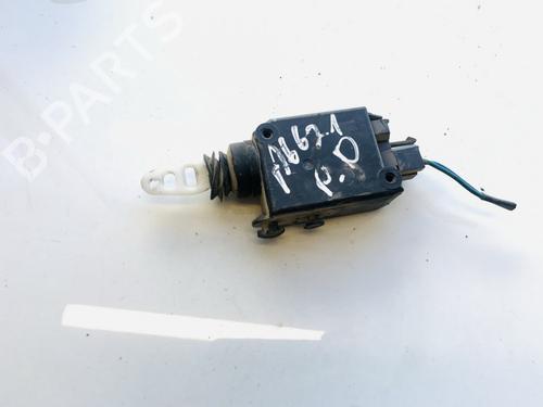 Used Electronic module Electronic module DAEWOO REXTON (GAB_) 2.7 D All-wheel Drive (186 hp) 35523139 35523139
