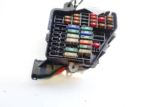 fuse-box-audi-a6-c6-4f2-2004-2005-2006-2007-2008-2009-2010-2011-32937534 main image