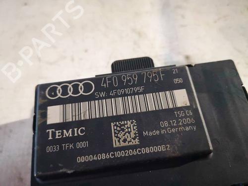 Electronic module AUDI A6 C6 (4F2) 2.0 TDI | BP35285302M83 - Image 2