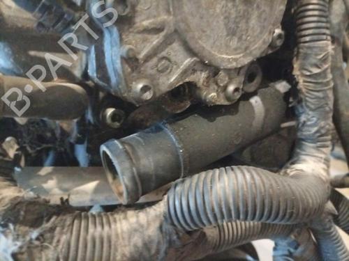 Thermostat housing DODGE AVENGER 2.0 CRD | BP39604105M116 - Image 2