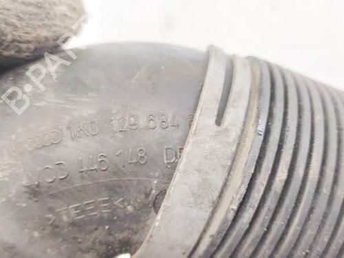 Pipe VW GOLF V (1K1) 1.9 TDI | BP35339117M125 - Image 3
