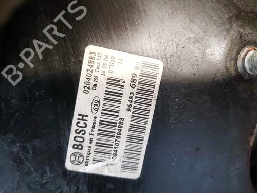 Servo brake CITROËN C4 I (LC_) 1.6 HDi | BP35179357M42 - Image 3
