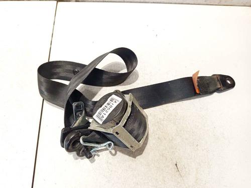 Used Front right seatbelt Front right seatbelt 34961499 34961499