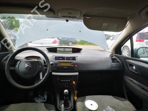 Speaker CITROËN C4 I (LC_) 1.6 HDi | BP32572081E2