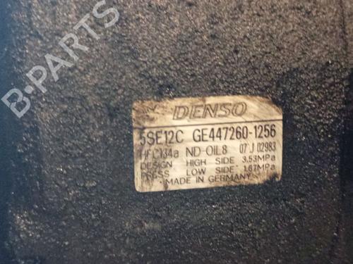 AC compressor TOYOTA AURIS (_E15_) 2.0 D-4D (ADE150_, ADE150R) | BP36895672M34 - Image 4