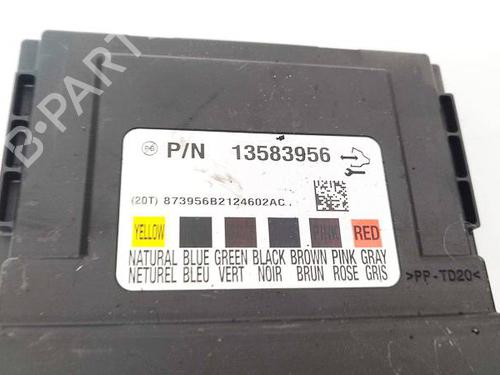 Electronic module OPEL ASTRA J (P10) 1.3 CDTI (68) | BP38319766M83 - Image 2