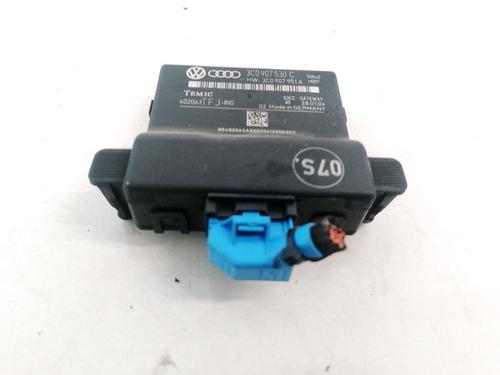 Used Electronic module Electronic module VW PASSAT B6 (3C2) 2.0 TDI 4motion (140 hp) 33094956 33094956