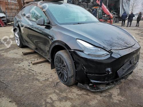 Used Parts TESLA MODEL Y (5YJY) EV (347 hp) 4444493