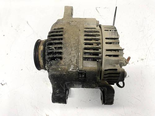 Used Alternator Alternator RENAULT MEGANE I (BA0/1_) 1.4 e (BA0E, BA0V) (75 hp) 35644557 35644557