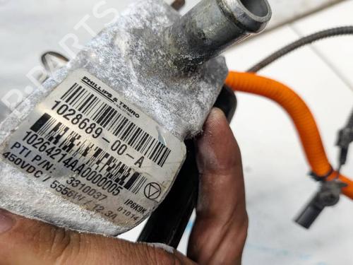 Electronic sensor TESLA MODEL S (5YJS) 85 | BP37653732M84  - Image 5