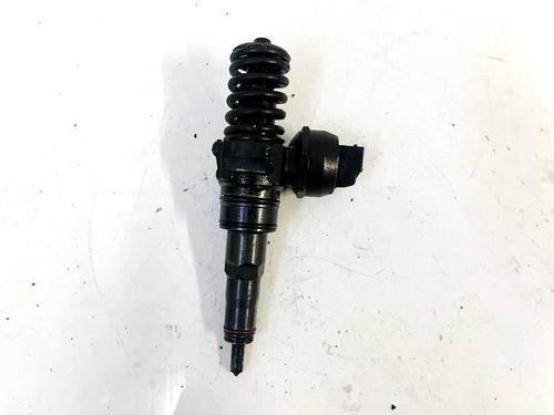 Used Injector Injector VW GOLF IV (1J1) 1.9 TDI (90 hp) 35349169 35349169