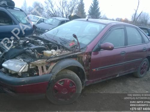 Used Parts RENAULT LAGUNA I (B56_, 556_)  2.0  4525689