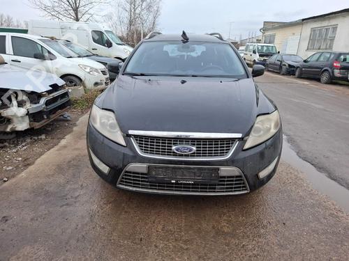 Speaker FORD MONDEO IV (BA7) 2.0 TDCi | BP32531373E2