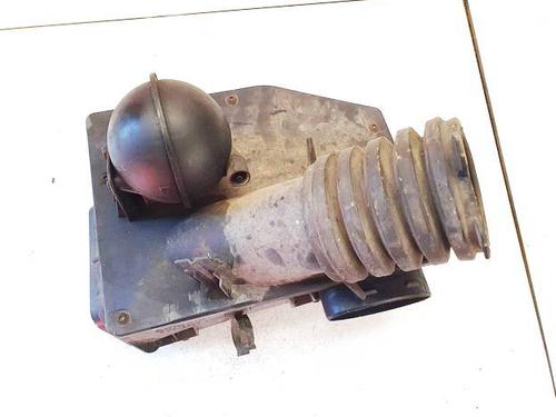 Used Air filter box Air filter box MERCEDES-BENZ M-CLASS (W163) ML 270 CDI (163.113) (163 hp) 36346834 36346834