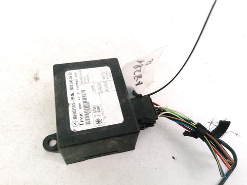 Used Electronic module Electronic module 35404447 35404447