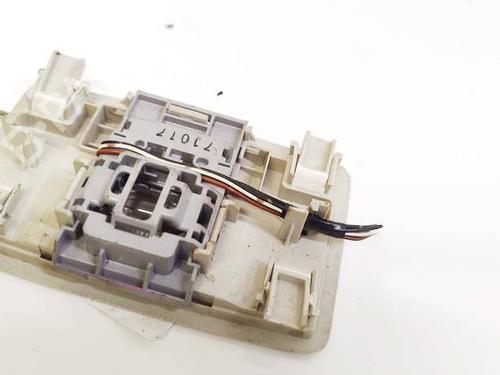 Kabinelys MAZDA 6 Hatchback (GH) 2.0 MZR-CD (GH14) | BP35165873I8 - Image 3