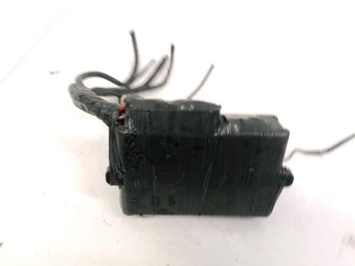 Electronic module TOYOTA YARIS (_P9_) 1.4 D-4D (NLP90_, NLP90R) | BP35454228M83 - Image 2