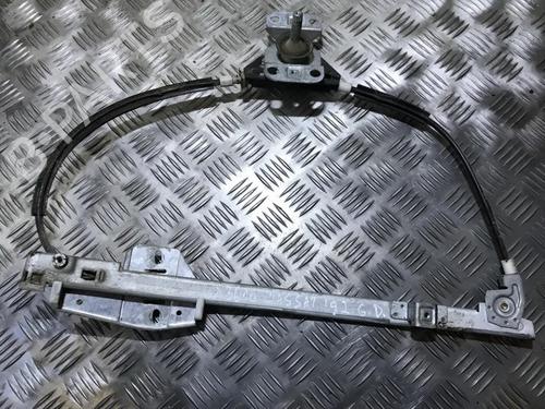 Used Rear right window mechanism Rear right window mechanism 35669459 35669459