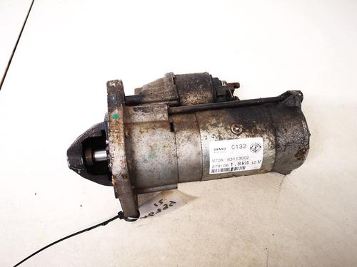 Used Starter Starter 35567436 35567436