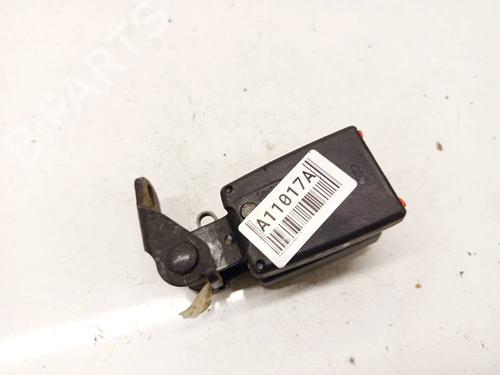 Used Seat buckle Seat buckle 34865605 34865605