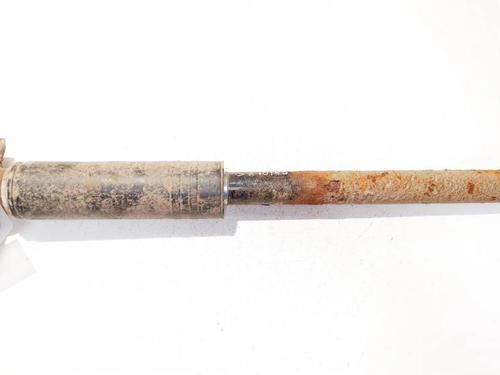Used Left rear shock absorber Left rear shock absorber OPEL ASTRA J (P10) 1.4 (68) (100 hp) 35086693 35086693
