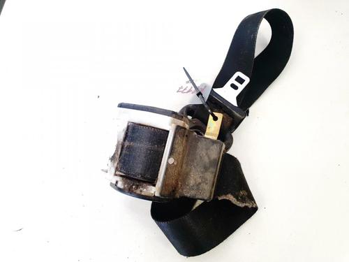 Used Rear left seatbelt Rear left seatbelt FORD MONDEO I (GBP) 1.6 i 16V (90 hp) 35420416 35420416