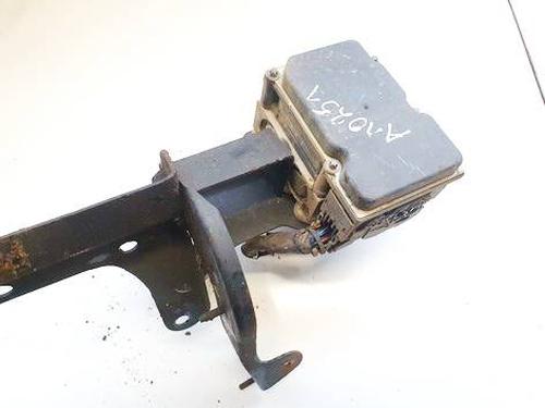 ABS pump NISSAN PRIMERA Hatchback (P12) 2.2 Di | BP34957122M43 - Image 3