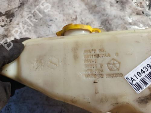 Sprinklertank DODGE JOURNEY 2.0 CRD | BP34989156C113  - Image 5
