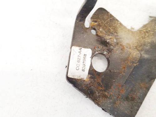 Seat buckle CITROËN C4 II (NC_) 1.6 HDi 110 | BP38276952I32 - Image 2