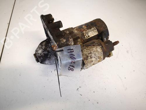 Used Starter Starter 34945201 34945201