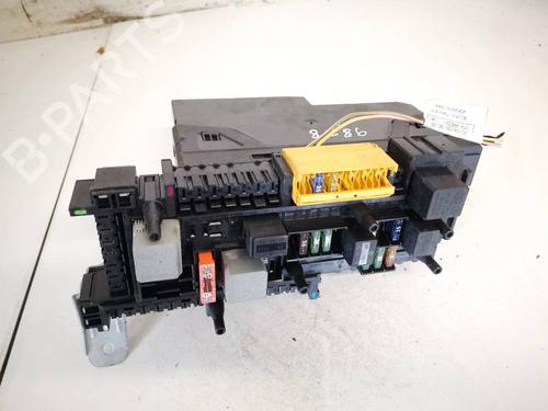 Fuse box MERCEDES-BENZ C-CLASS (W204) C 200 CDI (204.001) | BP32602997E1