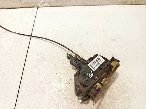 Used Front right lock Front right lock 34929113 34929113
