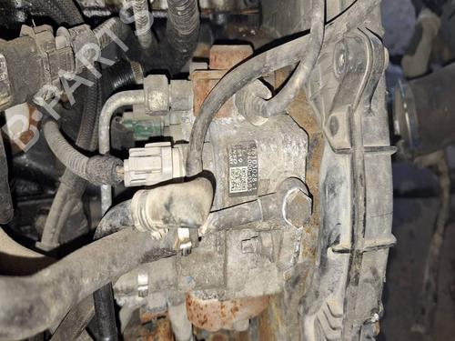 Used Injection pump Injection pump OPEL ZAFIRA / ZAFIRA FAMILY B (A05) 1.7 CDTI (M75) (110 hp) 40052661 40052661