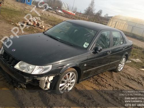 Used Parts SAAB 9-5 (YS3E) 2.0 t 4525860
