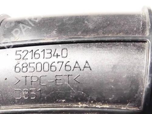 Pipe JEEP RENEGADE SUV (BU, B1, BV) 1.5 T4 Hybrid | BP38573387M125 - Image 3