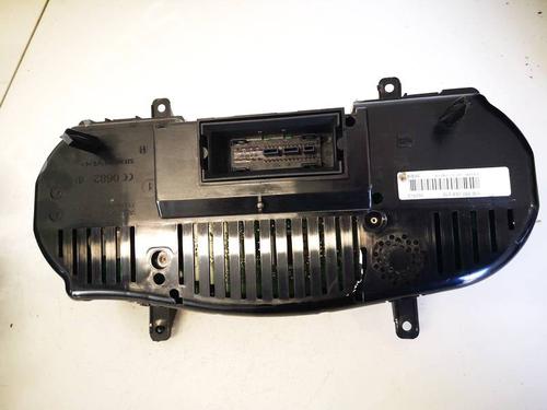 Instrument cluster SEAT LEON (1P1) 1.9 TDI | BP34774601C47 - Image 2