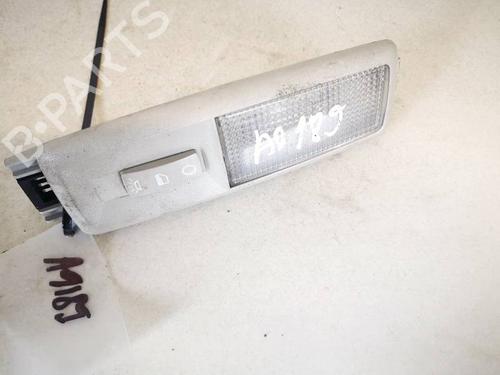 Kabinelys Kabinelys RENAULT GRAND SCÉNIC II (JM0/1_) 1.5 dCi (JM1E) (106 hp) 35276951 35276951