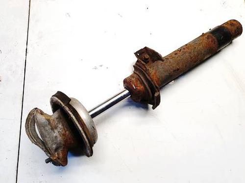 Used Left front shock absorber Left front shock absorber 35279098 35279098