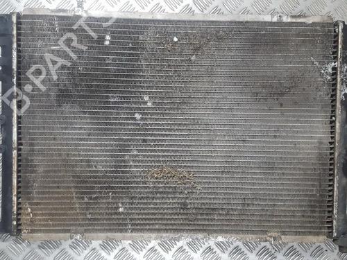 Used Water radiator Water radiator 35701654 35701654
