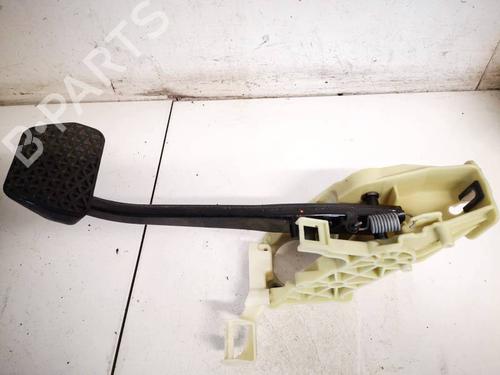 Used Pedal Pedal BMW 5 (F10) 520 d (184 hp) 35111672 35111672