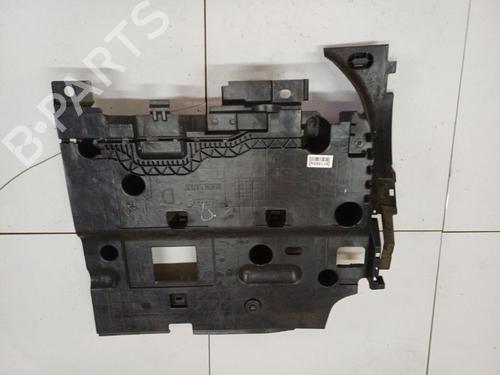 Boot lining RENAULT GRAND SCÉNIC II (JM0/1_) 1.9 dCi (JM14) | BP36250566I3 - Image 2