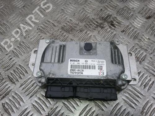 Used Engine control unit (ECU) Engine control unit (ECU) TOYOTA AYGO (_B1_) 1.0 (KGB10_, KGB10R) (68 hp) 33506467 33506467