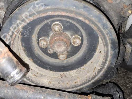 Used Pulley Pulley 35037498 35037498