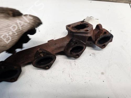 Exhaust manifold BMW 3 (E90) 320 d | BP34764702M110 - Image 3