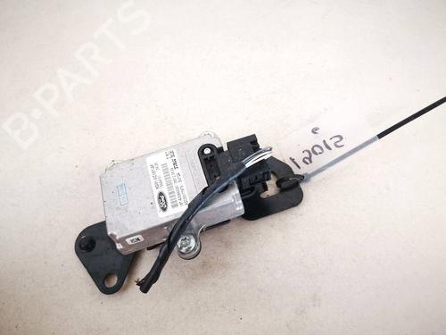 Used Electronic module Electronic module FORD S-MAX (WA6) 2.0 TDCi (140 hp) 35283975 35283975