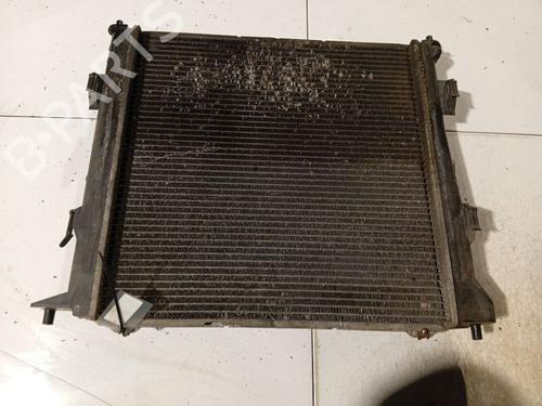 Water radiator HYUNDAI i30 (FD) 1.6 CRDi | BP34892110M31 - Image 4