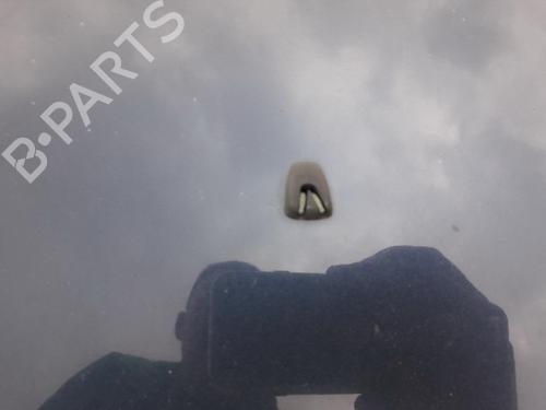 Used Washer pump Washer pump 35589450 35589450