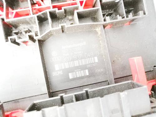 Electronic module PORSCHE CAYENNE (9PA) S 4.5 | BP35115030M83 - Image 3
